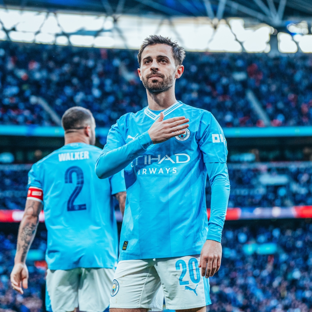 مانشستر سيتي يهزم تشيلسي ويتأهل لنهائي كأس الاتحاد الإنجليزي