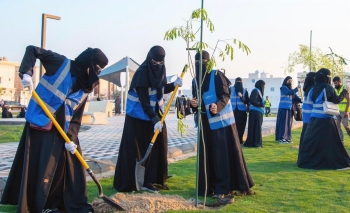 بالأرقام.. أمانة الشرقية تضاعف جهود الخدمات البلدية بحاضرة الدمام