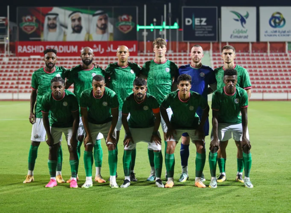 الاتفاق يرصد جوائز خاصة لجماهيره في مباراة الفيحاء