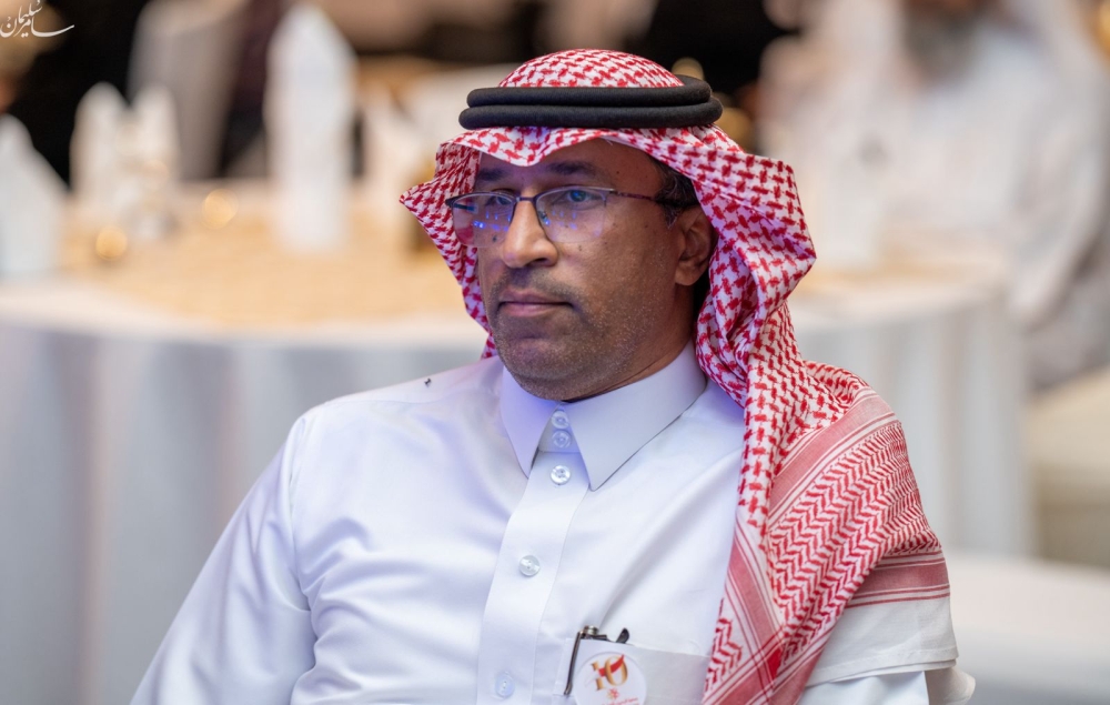 د حمد الرشيد - اليوم