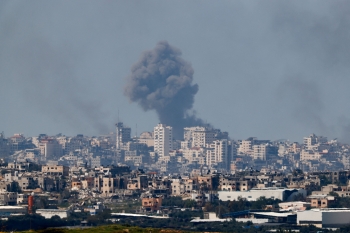 البرلمان العربي يحذر من اجتياح الاحتلال لمدينة رفح الفلسطينية