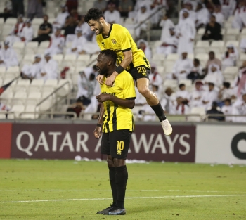 قطر يتأهل لقبل نهائي كأس الأمير بعد مباراة ماراثونية أمام الريان