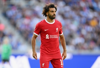 وكيل محمد صلاح يحسم جدل رحيله عن ليفربول والانتقال إلى روشن