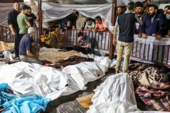 نفّذت قوات الاحتلال الإسرائيلي حملة اعتقالات واسعة في صفوف الفلسطينيين - موقع nbc news