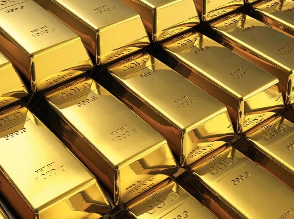 أسعار الذهب تواصل ارتفاعها في منتصف تعاملات اليوم الخميس
