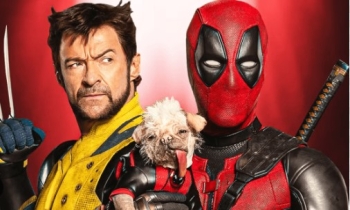 عرض الفيلم المنتظر Deadpool & Wolverine يوليو المقبل