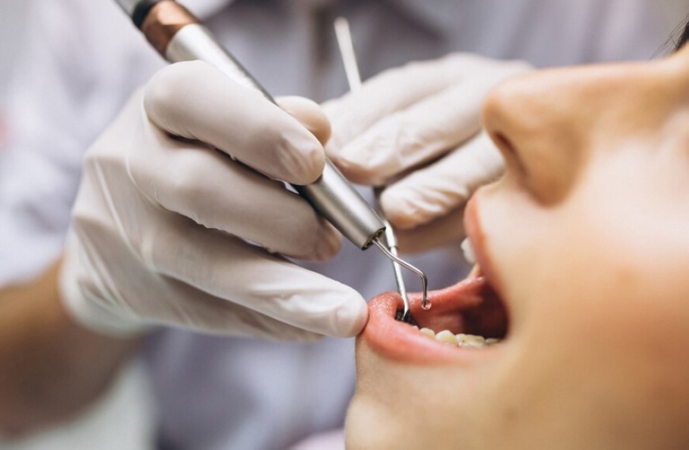تطور طب الأسنان في المملكة بديل آمن وفعال عن العلاج بالخارج