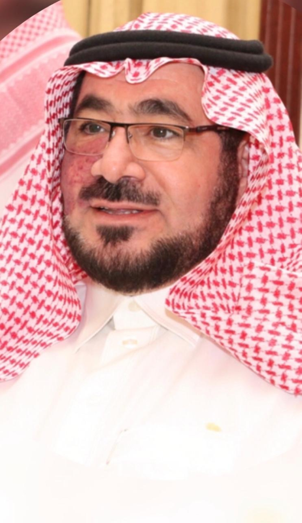 د علي البسام