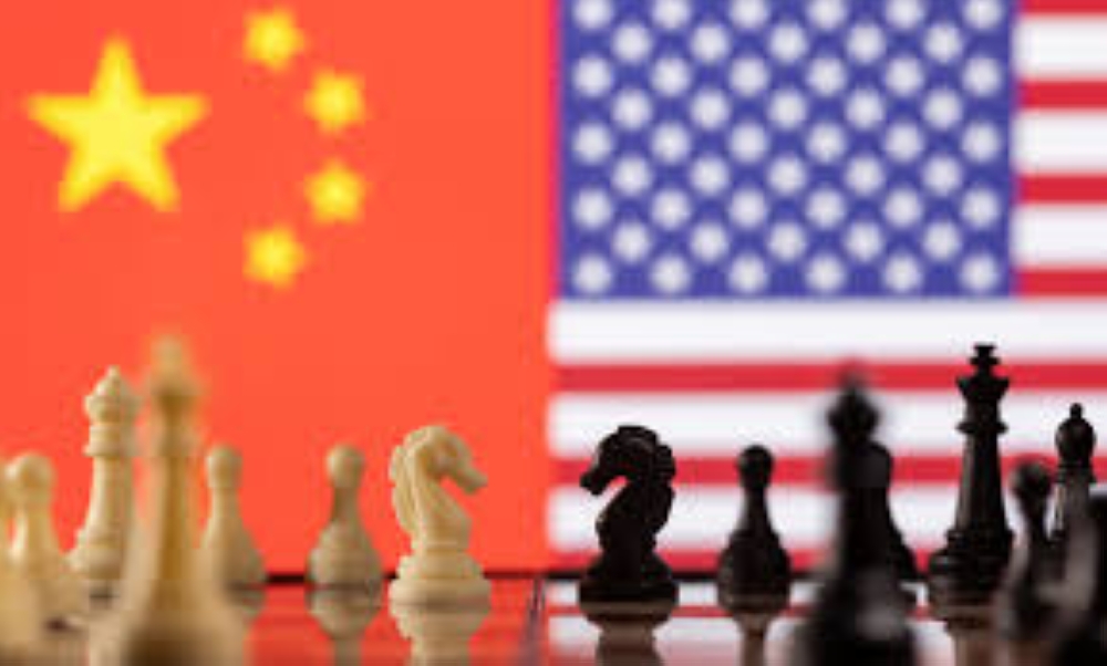 الصين تحذر أمريكا من تنفيذ قانون يتعلق بالتبت