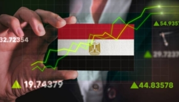 البورصة المصرية تربح 1.9 مليار جنيه في أسبوع