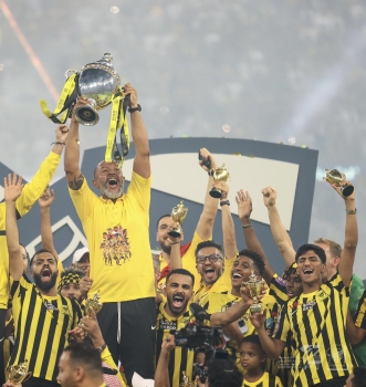 سويلم المنهالي لاعب الاتحاد