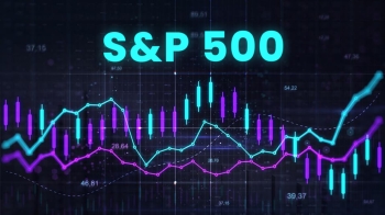 توقعات بوصول مؤشر «إس آند بي 500» للأسهم الأمريكية لـ6000 نقطة