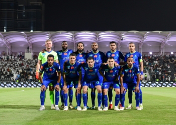 الفتح يسقط أمام فاراجدين بثلاثية ودياً