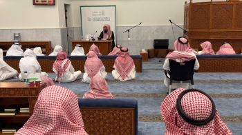 إطلاق برنامج "أحكام الأذان والإقامة" لتطوير مهارات مؤذني الشرقية