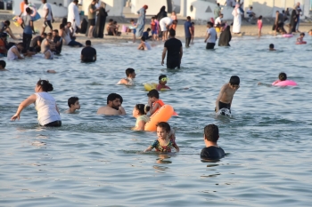 لعبت برامج الهلال الأحمر دورًا كبيرًا في رفع مستوى الوعي بالإسعافات الأولية - اليوم