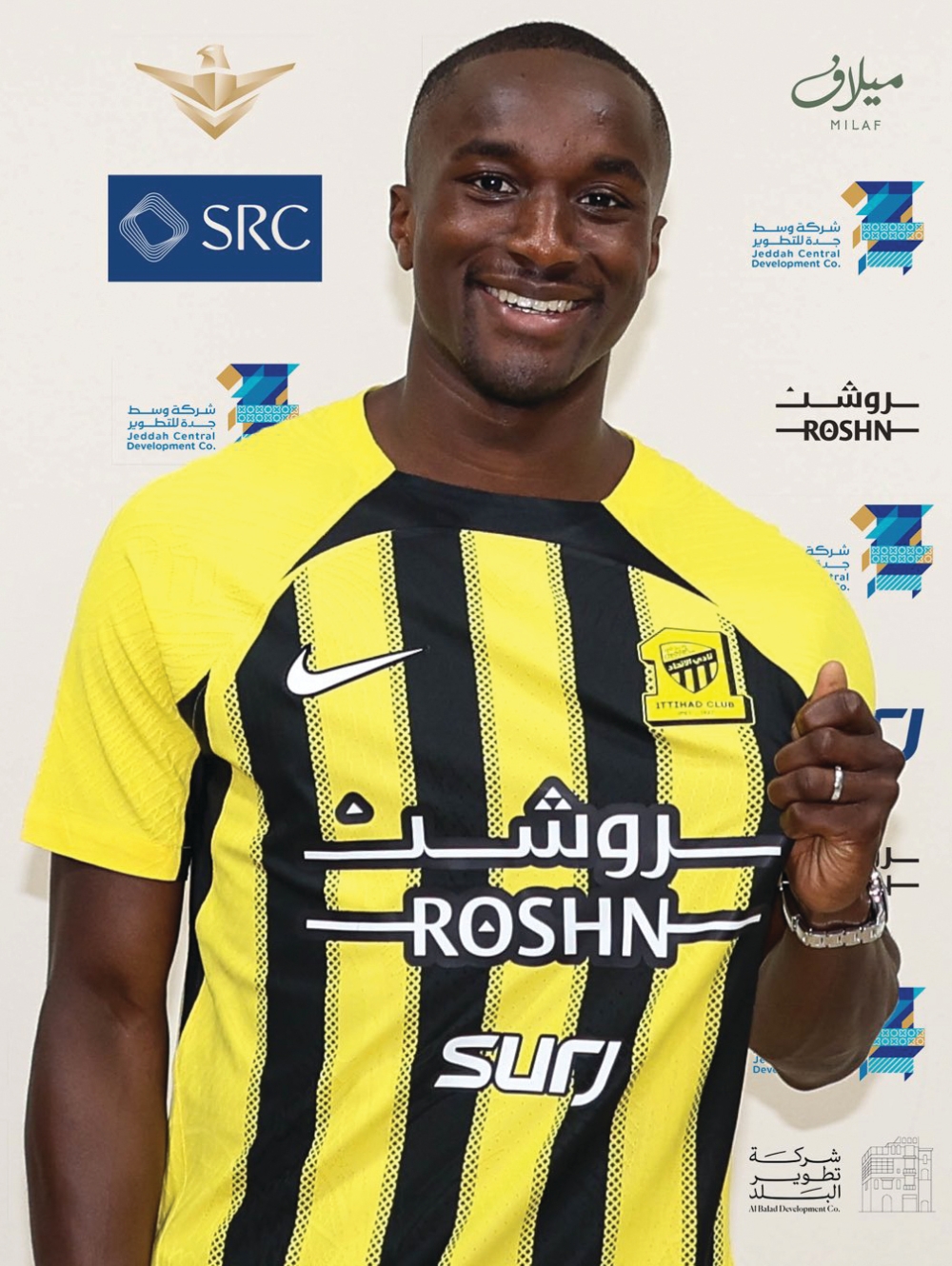 16 لاعباً فرنسياًفي الدوري السعودي