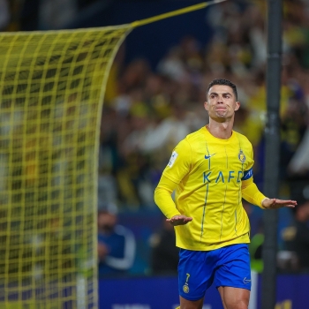 رونالدو يعود لتدريبات النصر ويُعلن جاهزيته لودية ألميريا