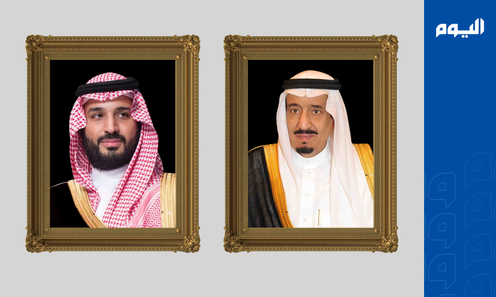 القيادة تهنئ رئيس كوت ديفوار بذكرى استقلال بلاده