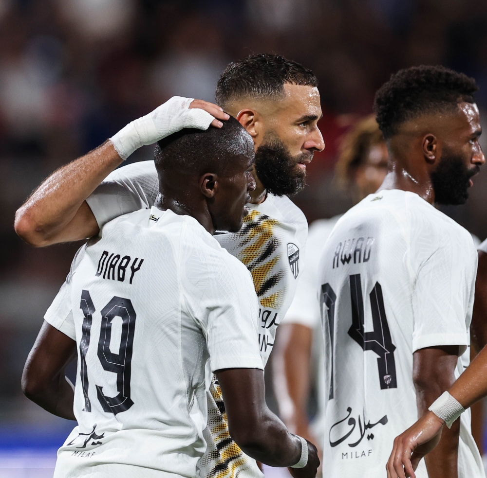 رئيس الاتحاد: برنامج الاستقطاب وراء صفقاتنا الجديدة
