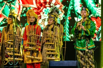 مهرجان الجاليات الآسيوية بموسم جدة.. آفاق جديدة للاستكشاف الثقافي والفني