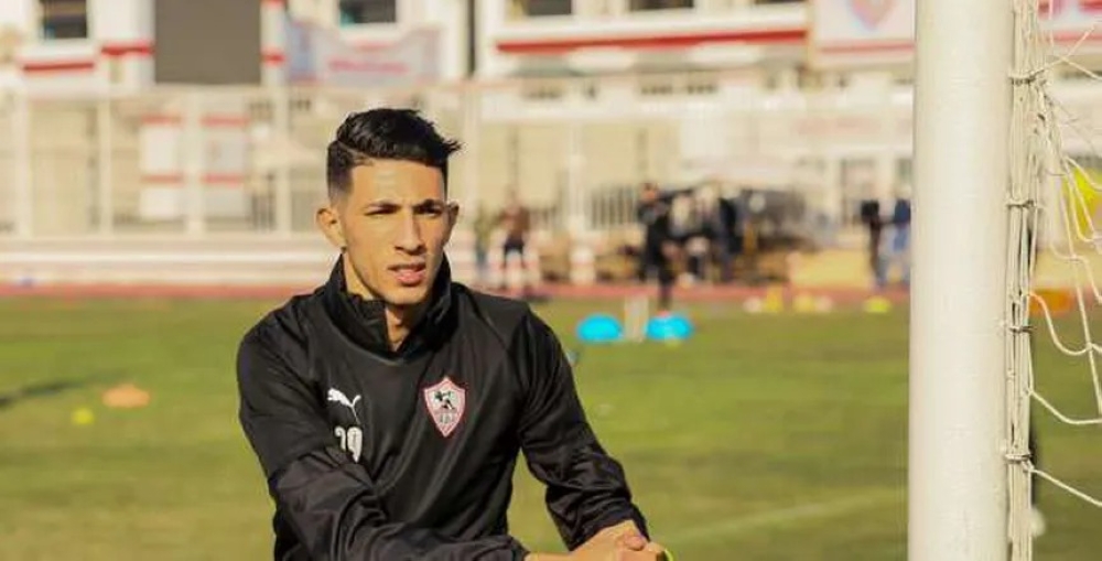 الزمالك ينعي ضحية أحمد فتوح ويرسل وفدًا للعزاء
