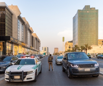 عبر "أبشر".. خطوات الدخول إلى مزاد اللوحات الإلكتروني