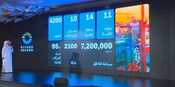 مؤتمر موسم الرياض 2024 - إكس