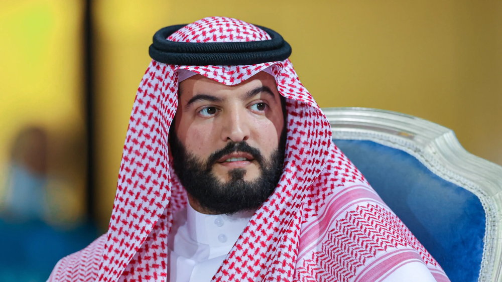 بن نافل رئيس الهلال يعلق على صفقة متعب الحربي