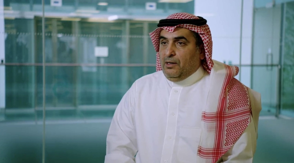سعد اللذيذ يعلق على نهاية 