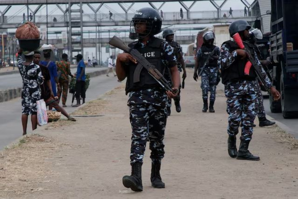 نيجيريا.. مقتل 81 شخصًا في هجوم مسلح