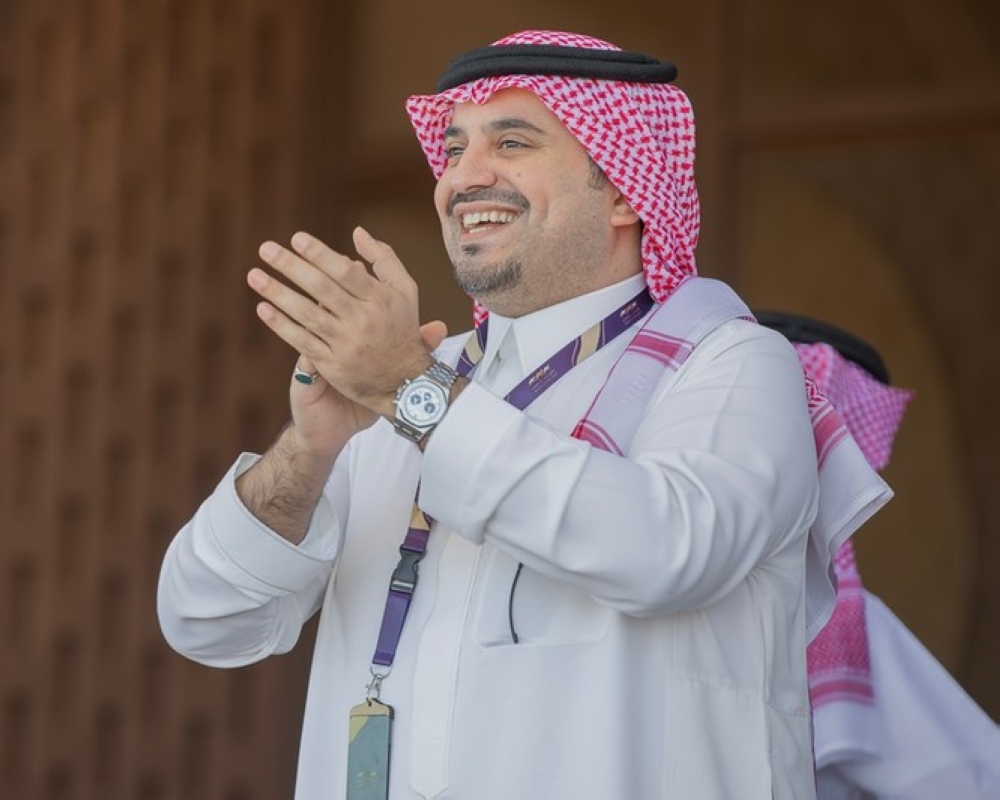 الجمعية العمومية العادية للاتحاد العربي للهجن تحدد أعضاء المكتب التنفيذي