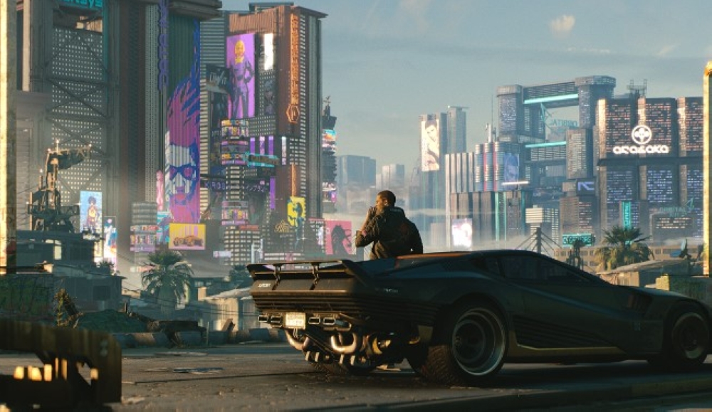 على الحاسب الشخصي .. لعبة Cyberpunk 2077 تحصل على دعم FSR3- مشاع إبداعي