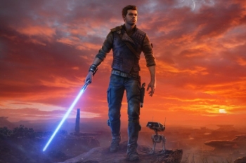 ترقيات كبيرة وتحسينات في تحديث لعبة Star Wars Jedi: Survivo 
