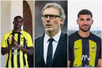 صيفية الاتحاد.. أرقام تاريخية مع انطلاق دوري روشن