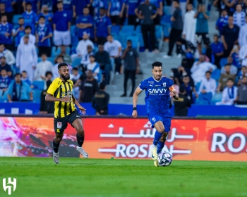 الصحف العالمية تبرز فوز الهلال على الاتحاد في دوري روشن