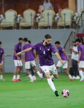 لاعب البكيرية هشام فايق: لولا ركلة الجزاء لعقدنا الأمور بشكل أكبر أمام الهلال