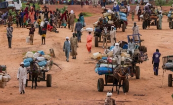 بيان أممي يحذر من تداعيات تصاعد القتال في مدينة الفاشر السودانية - رويترز