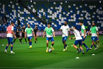 لاعب الفتح: علينا مراجعة أنفسنا .. ونمر بظروف صعبة