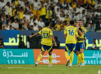 النصر والعروبة