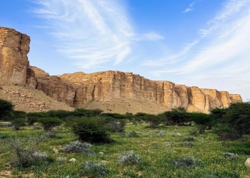 يعزز تسجيل المحمية من مكانتها على الصعيد الدولي - واس