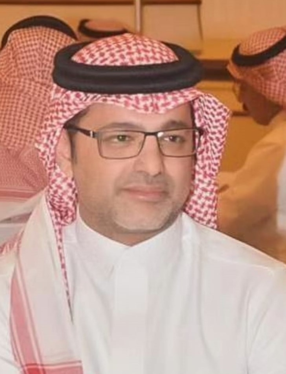 د عادل الغامدي