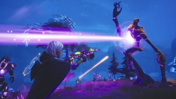 Fortnitemares 2024.. تفاصيل عودة الهالوين إلى Fortnite 