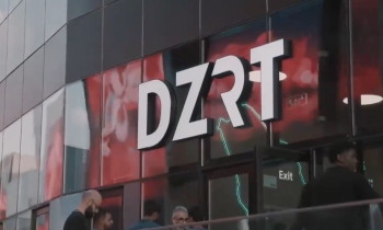 إطلاق Dzrt في مناطق موسم الرياض - اليوم