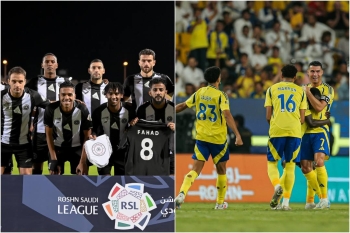 النصر والشباب