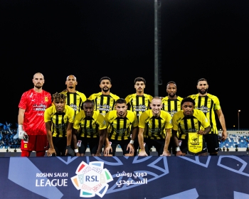 تضاؤل فرص لاعب الاتحاد في المشاركة أمام القادسية