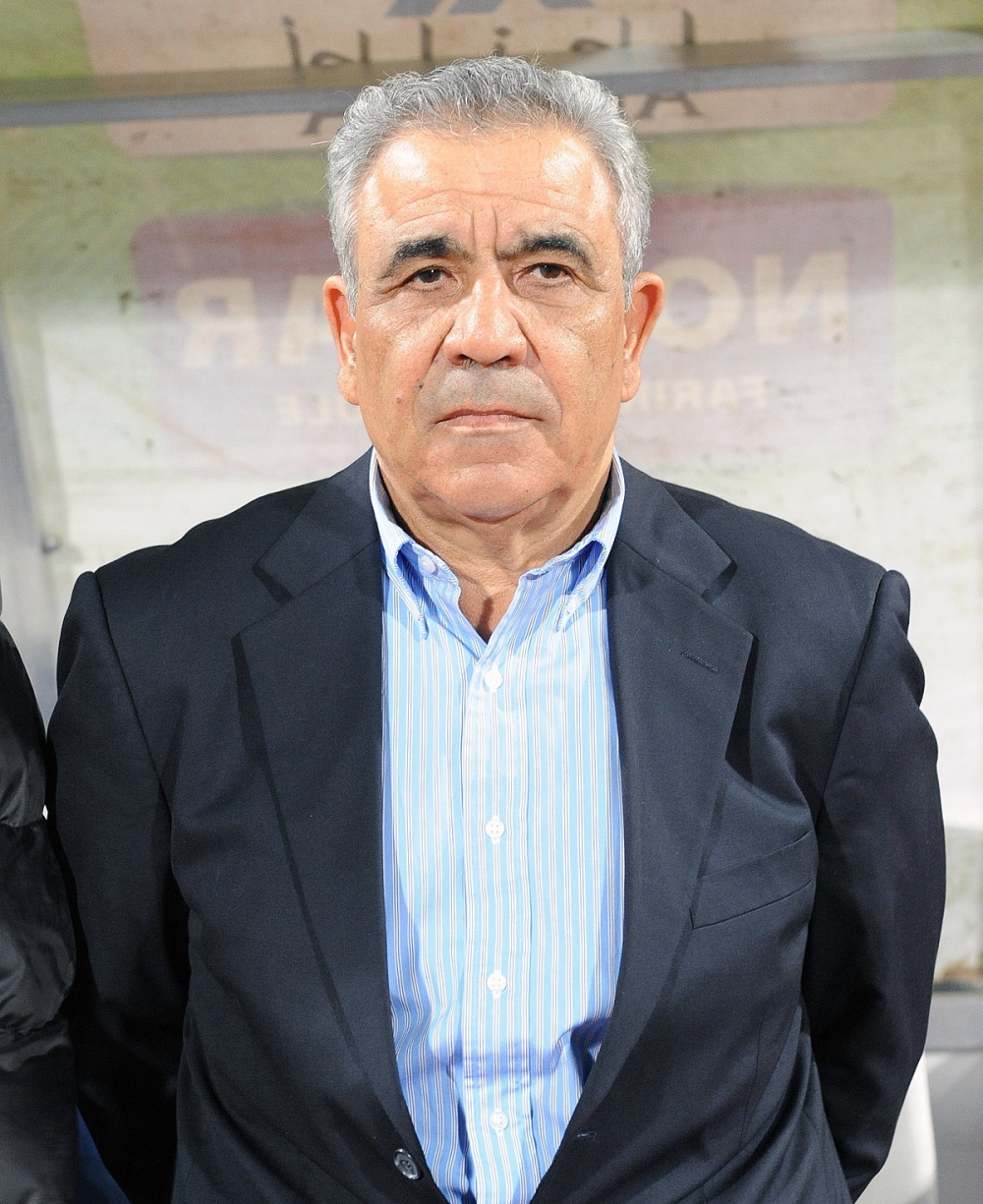 رسميًا.. رحيل مدرب منتخب تونس فوزي البنزرتي
