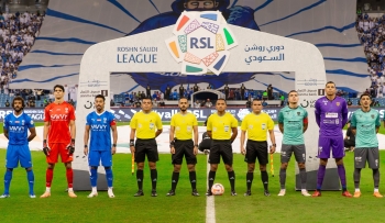 هيمنة للهلال على نتائج مبارياته أمام التعاون بدوري روشن