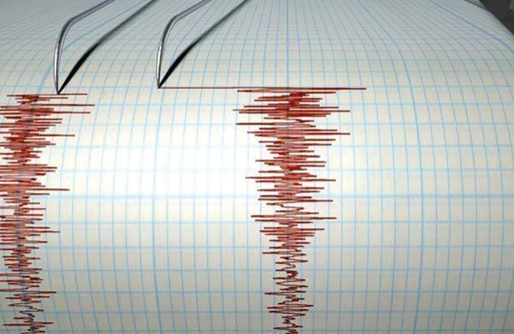 دون إصابات.. زلزال بقوة 5.2 درجة يضرب شمال اليونان