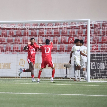 دوري يلو.. السهلاوي يخطف فوزاً قاتلاً للصفا أمام الباطن.. والعربي يفوز على أحد بثلاثية