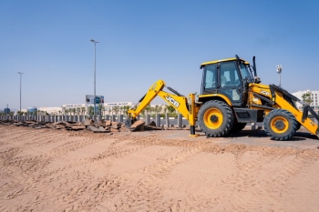 بالمشاريع الحضرية.. أمانة حائل تواصل جهودها في تعزيز التنمية المستدامة